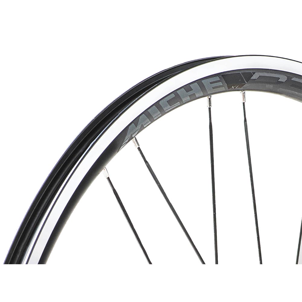 Reflex XL Wheels