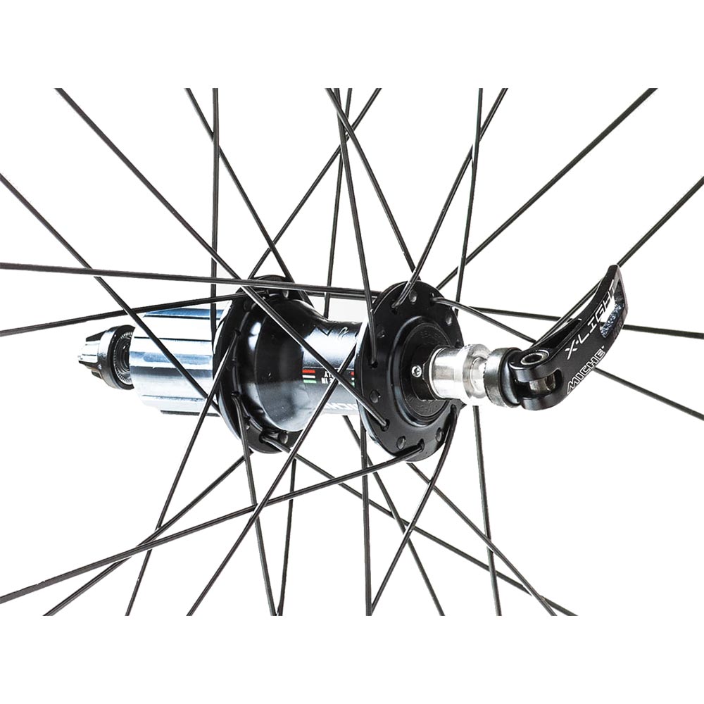 Reflex XL Wheels