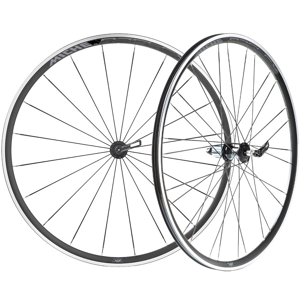 Reflex XL Wheels