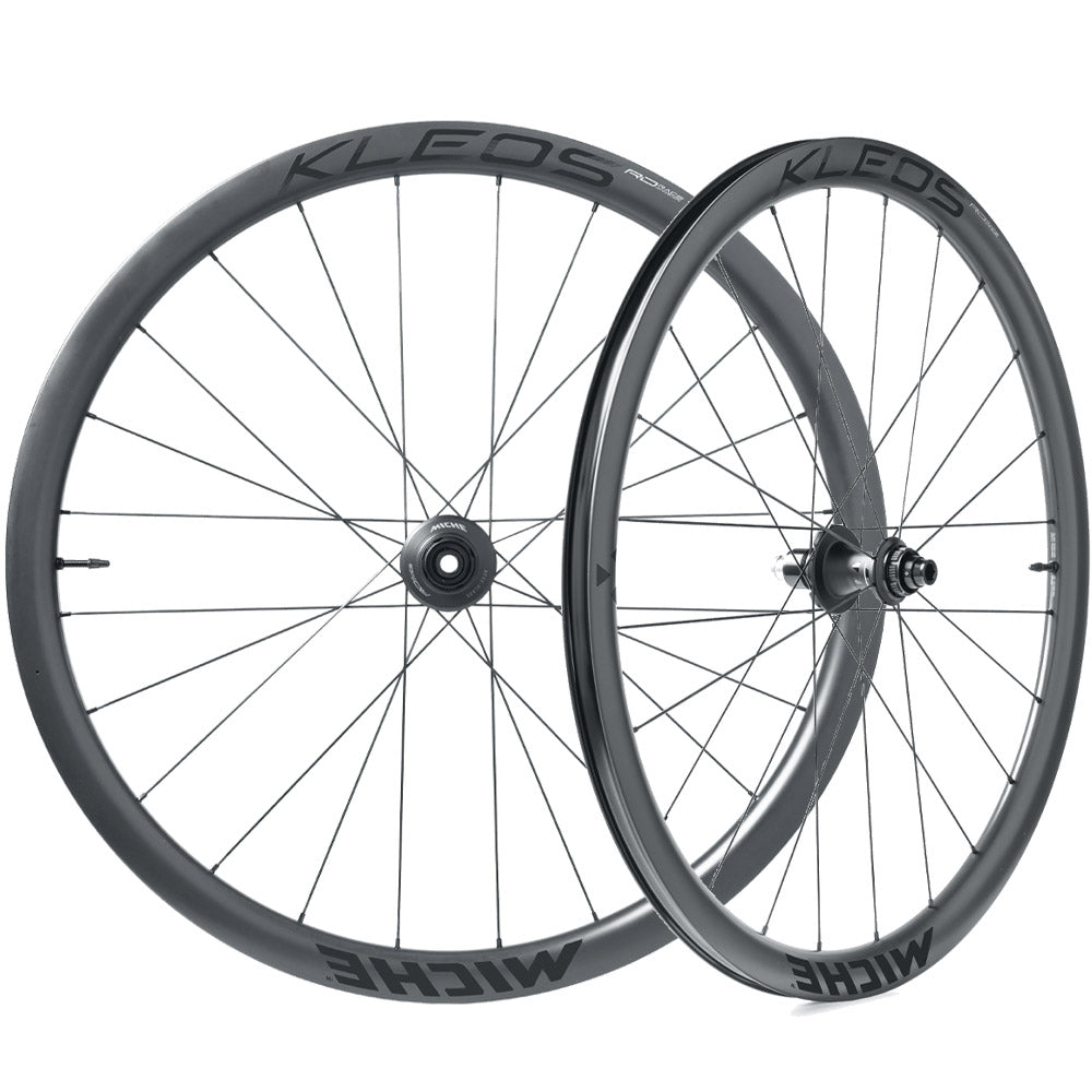 Kleos RD 36mm Tubeless Wheel