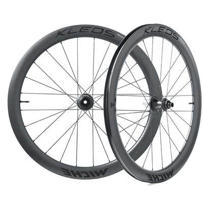 Miche Kleos RD 50mm Tubeless Disc Wheels