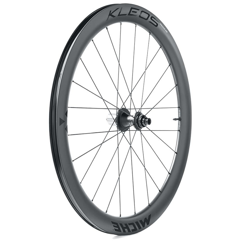 Kleos RD 50mm Tubeless Wheels