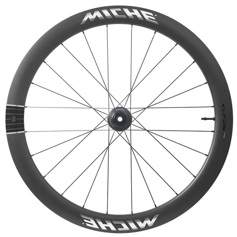 Kleos RD 50mm Team Edition Tubeless Wheel