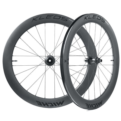Kleos RD 62mm Tubeless Disc Wheels