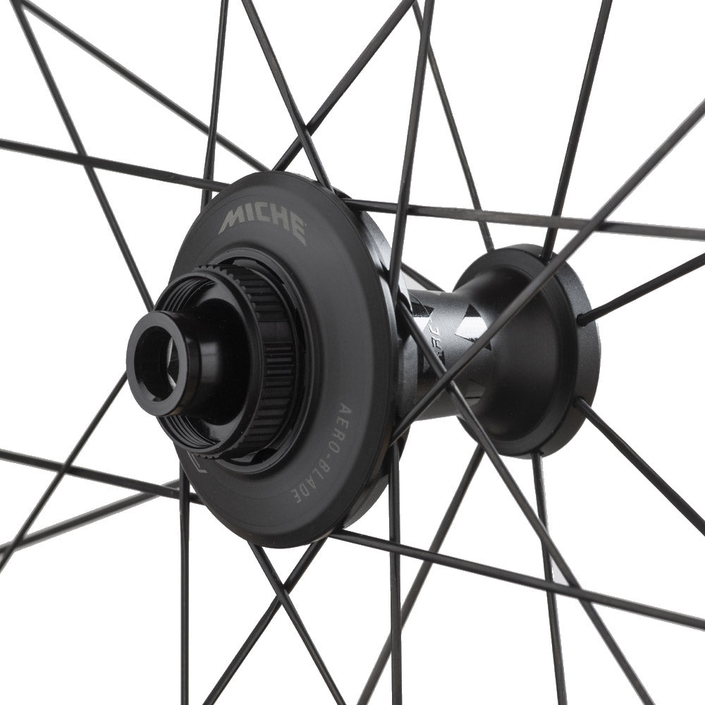 Kleos RD 62mm Tubeless Disc Wheels
