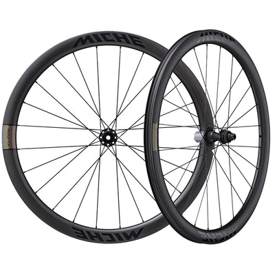 Kleos 42 Tubeless Disc Wheel