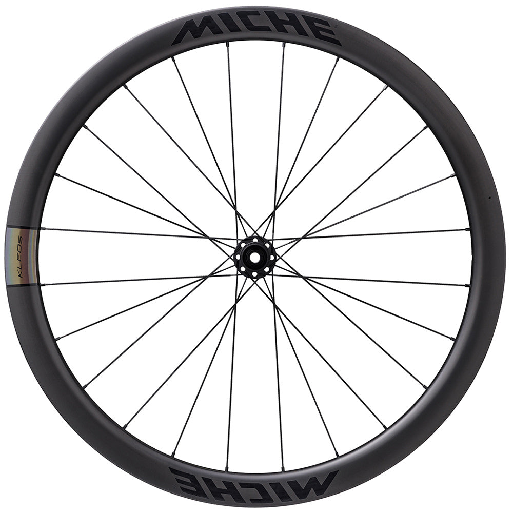 Kleos 42 Tubeless Disc Wheel