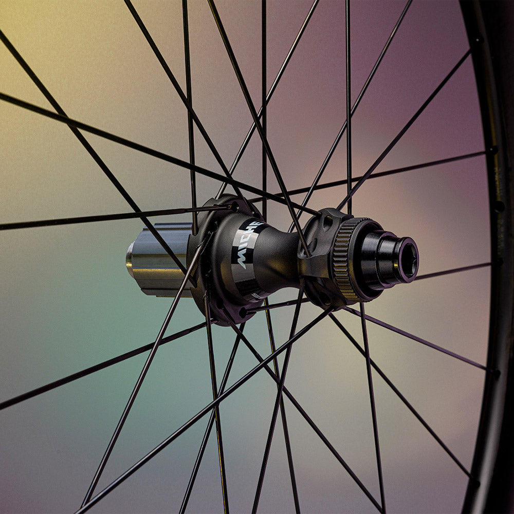 Kleos 42 Tubeless Disc Wheel