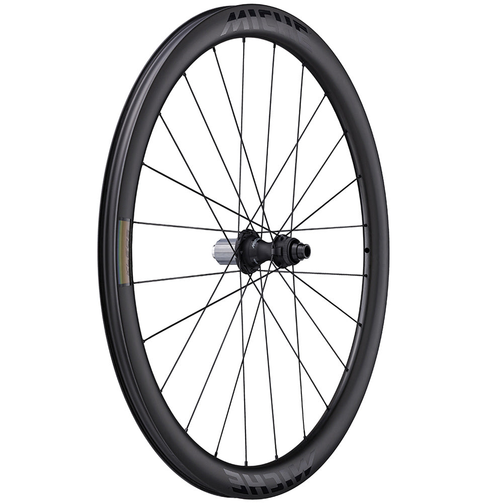Kleos 42 Tubeless Disc Wheel
