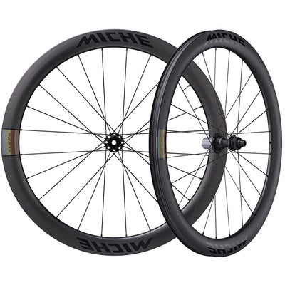 Kleos 50 Tubeless Wheel