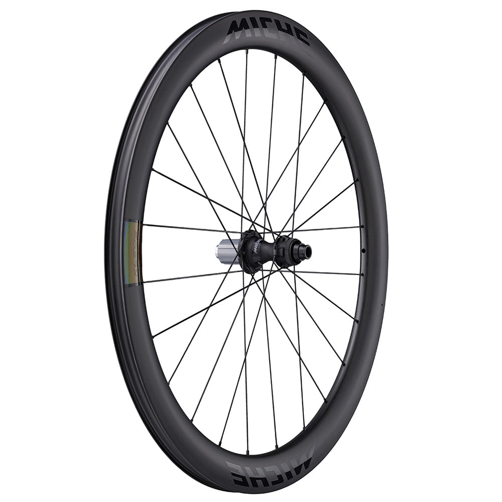 Kleos 50 Tubeless Wheel