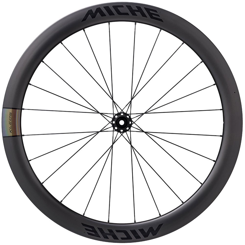 Kleos 50 Tubeless Wheel