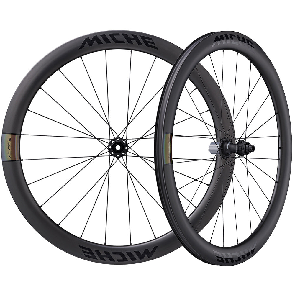 Kleos 50 Tubeless Wheel
