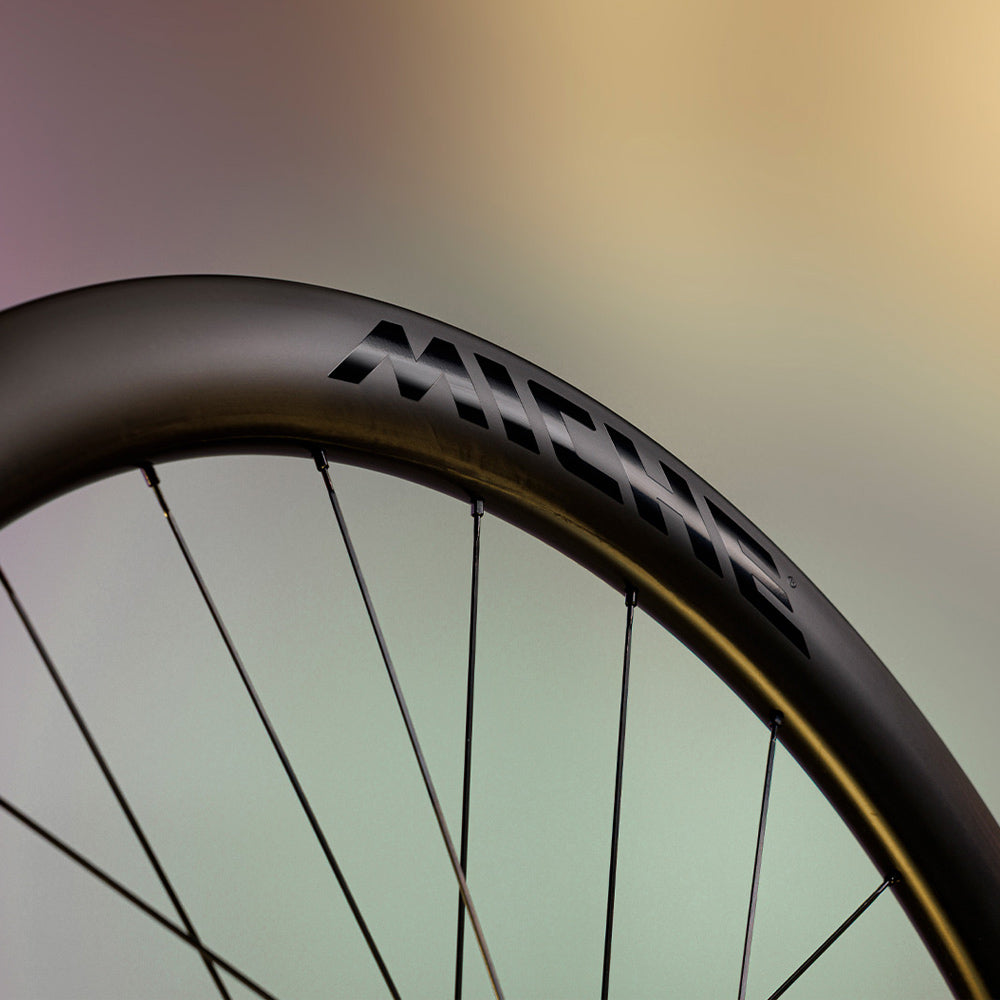 Kleos 50 Tubeless Wheel
