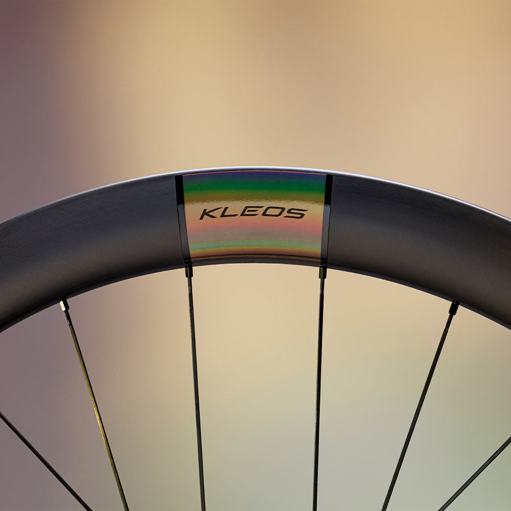 Kleos 50 Tubeless Wheel