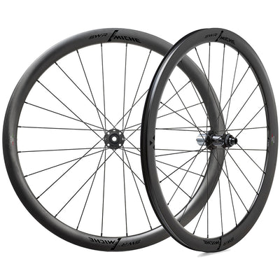 SWR Evo 40 Tubeless Wheels