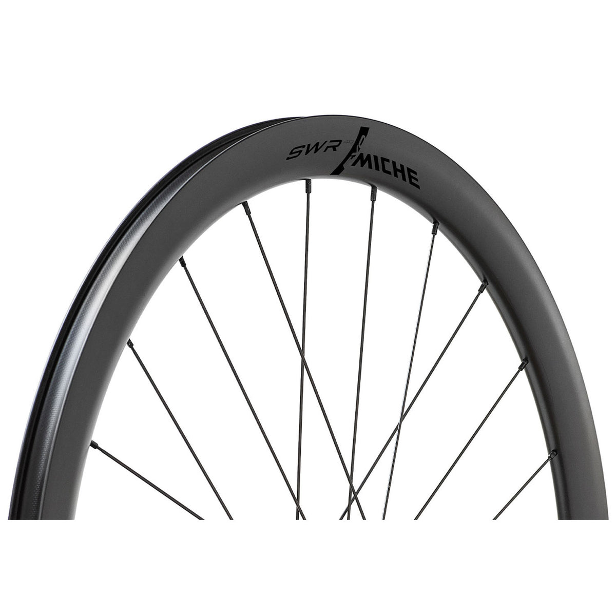 SWR Evo 40 Tubeless Wheels
