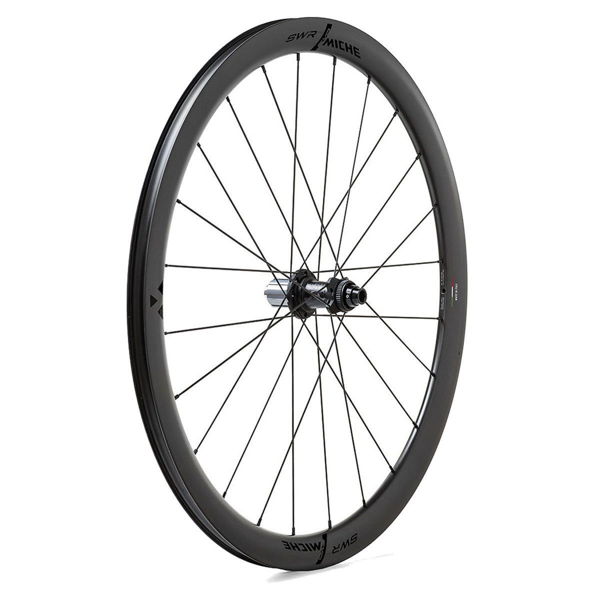 SWR Evo 40 Tubeless Wheels
