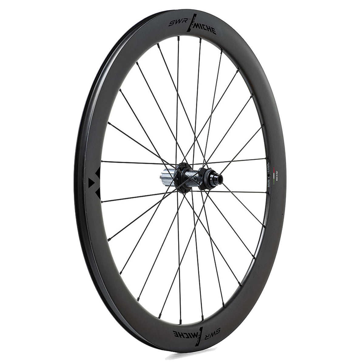 SWR Evo 50 Tubeless Wheels