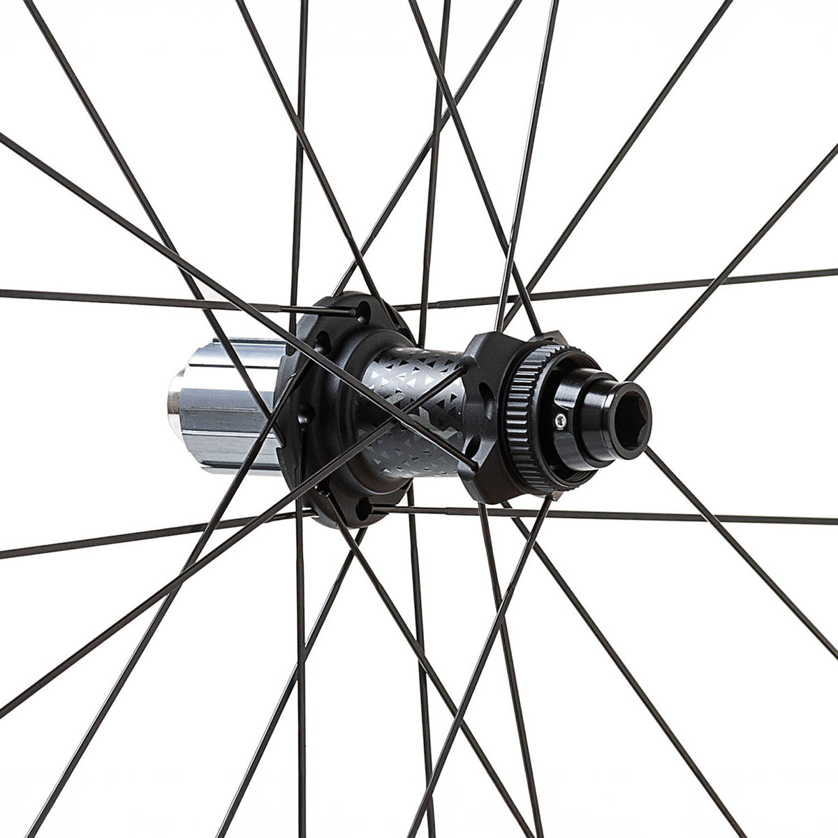 SWR Evo 50 Tubeless Wheels