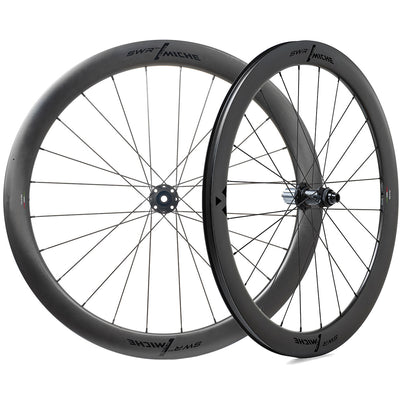 Miche SWR Evo 50 Disc N3W Wheels Pair