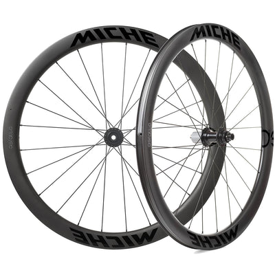 Asfalto 45 Disc Wheels
