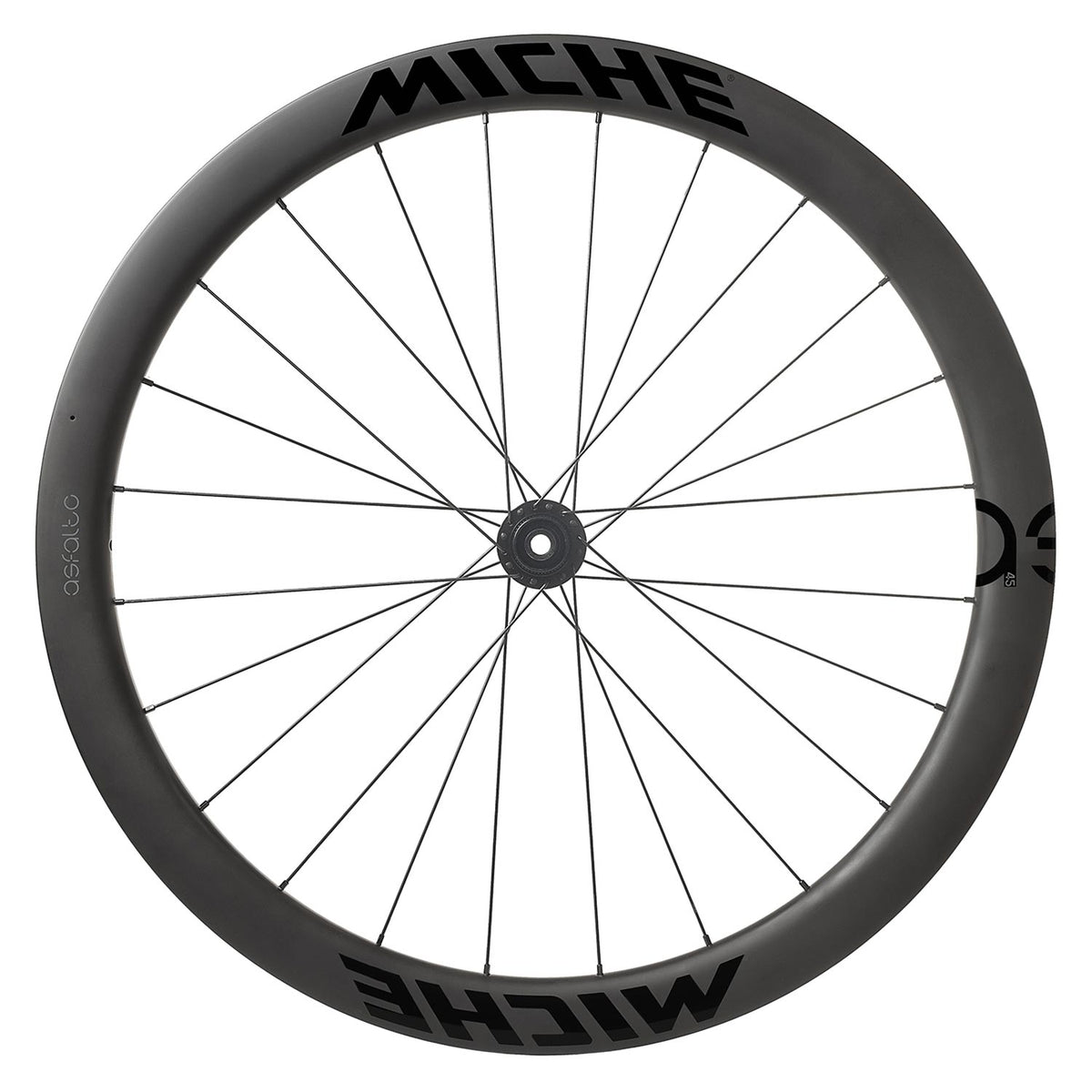 Asfalto 45 Disc Wheels