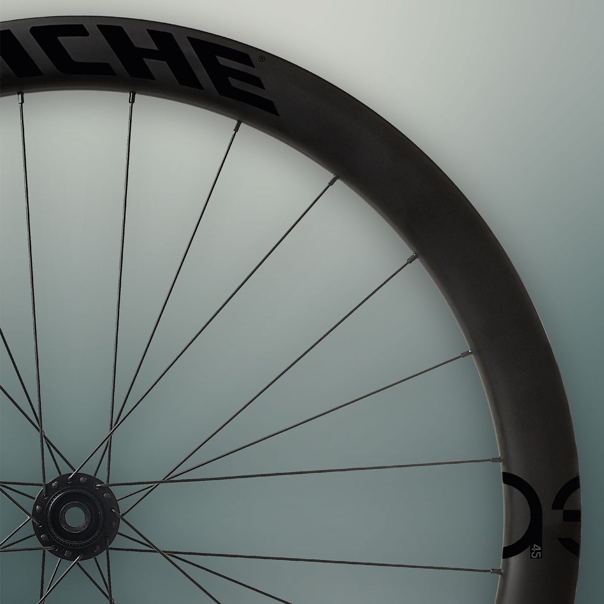 Asfalto 45 Disc Wheels