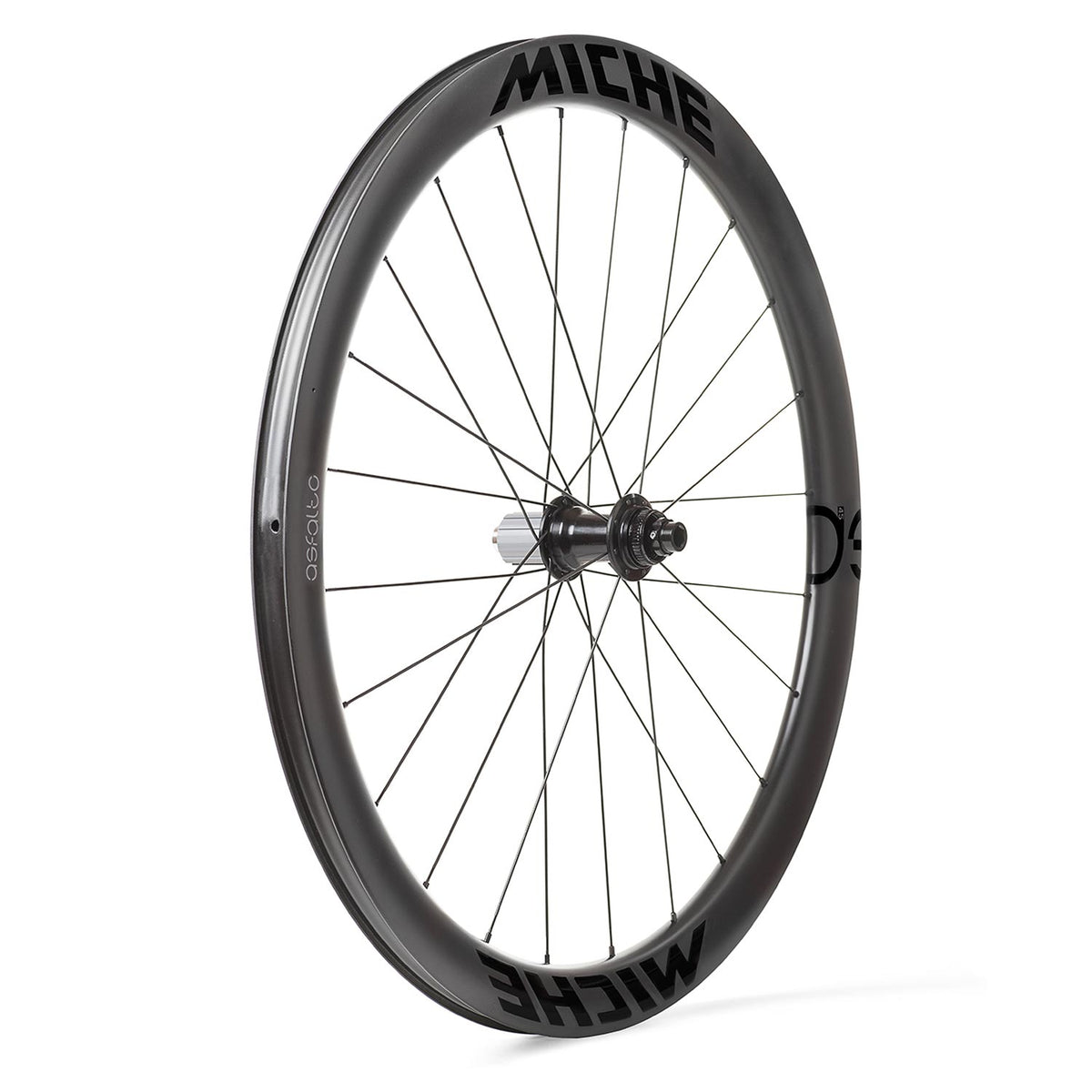 Asfalto 45 Disc Wheels