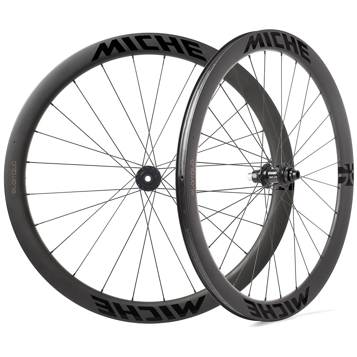 Sterrato 45 Disc Wheels
