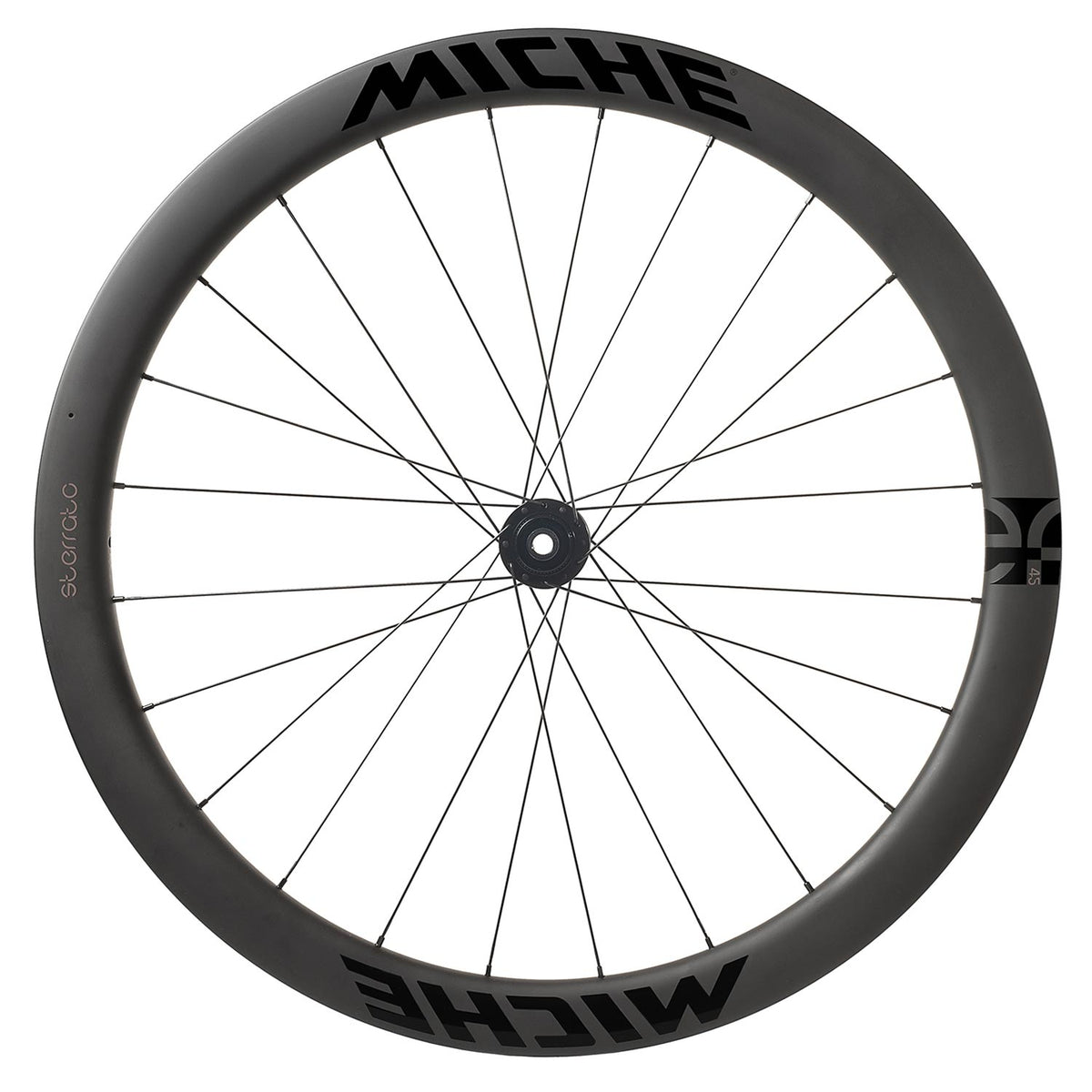 Sterrato 45 Disc Wheels