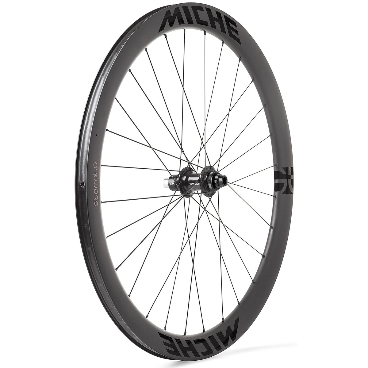 Sterrato 45 Disc Wheels