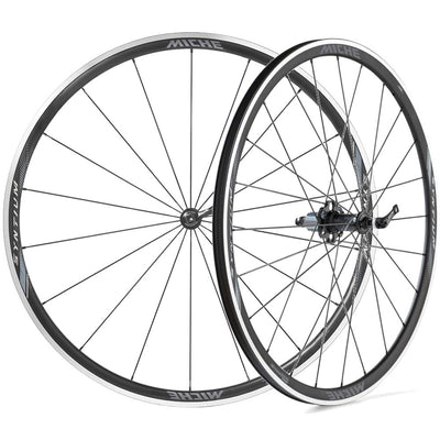 Syntium Pro Black Wheels