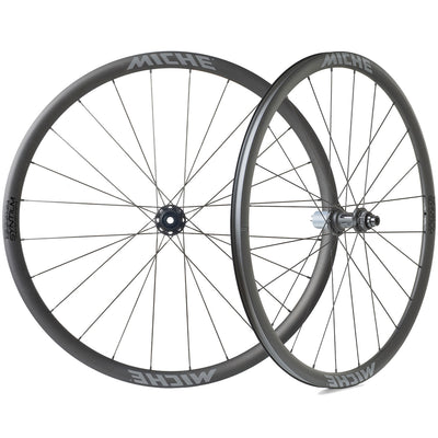 Miche Syntium Disc Wheels