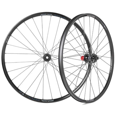 XM45 29 Disc Wheels