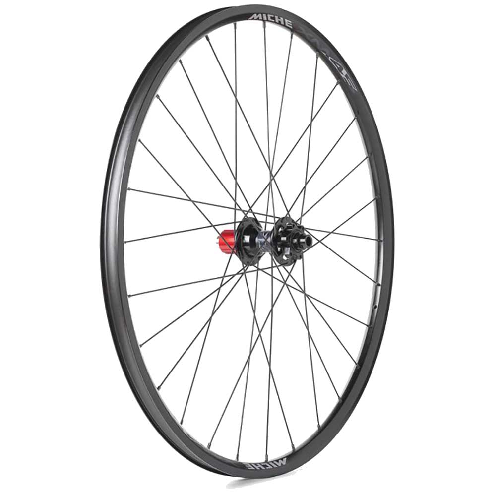 XM45 29 Disc Wheels