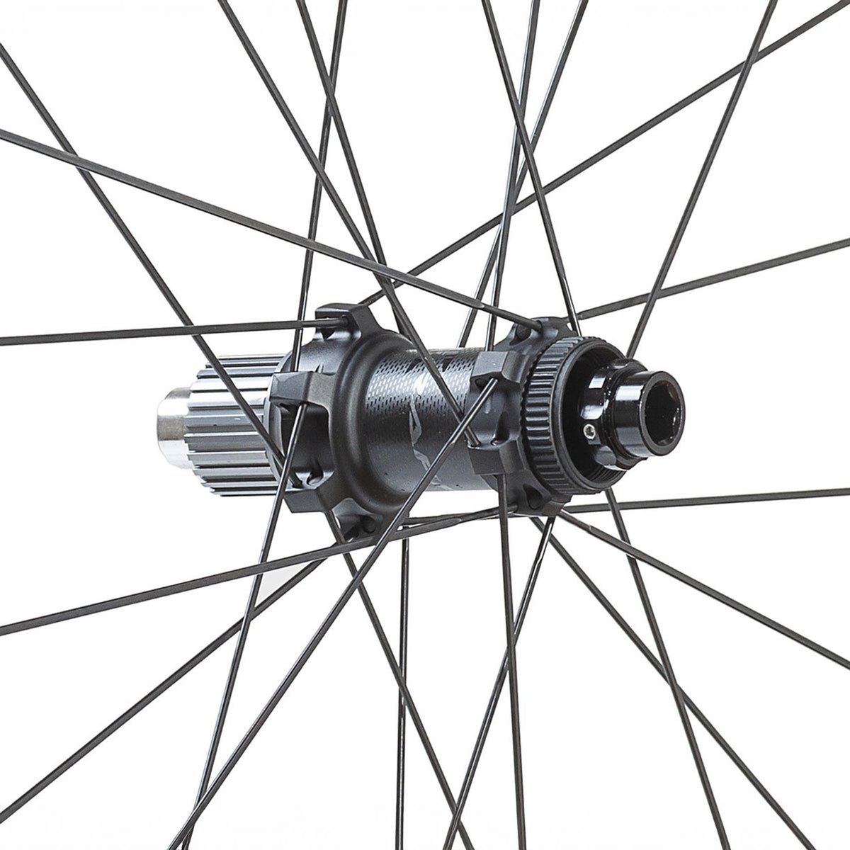 Graff Allroad Tubeless Wheels