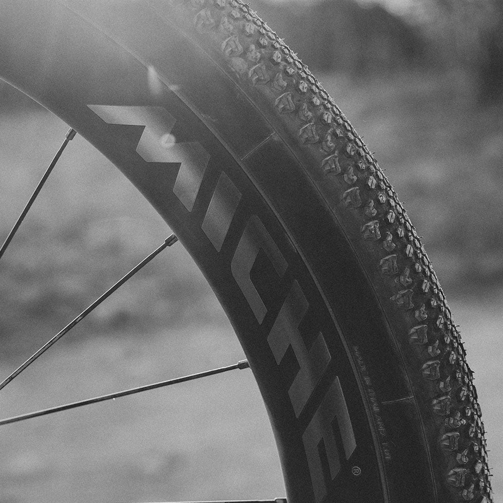 Graff Aero 48 Disc Wheels