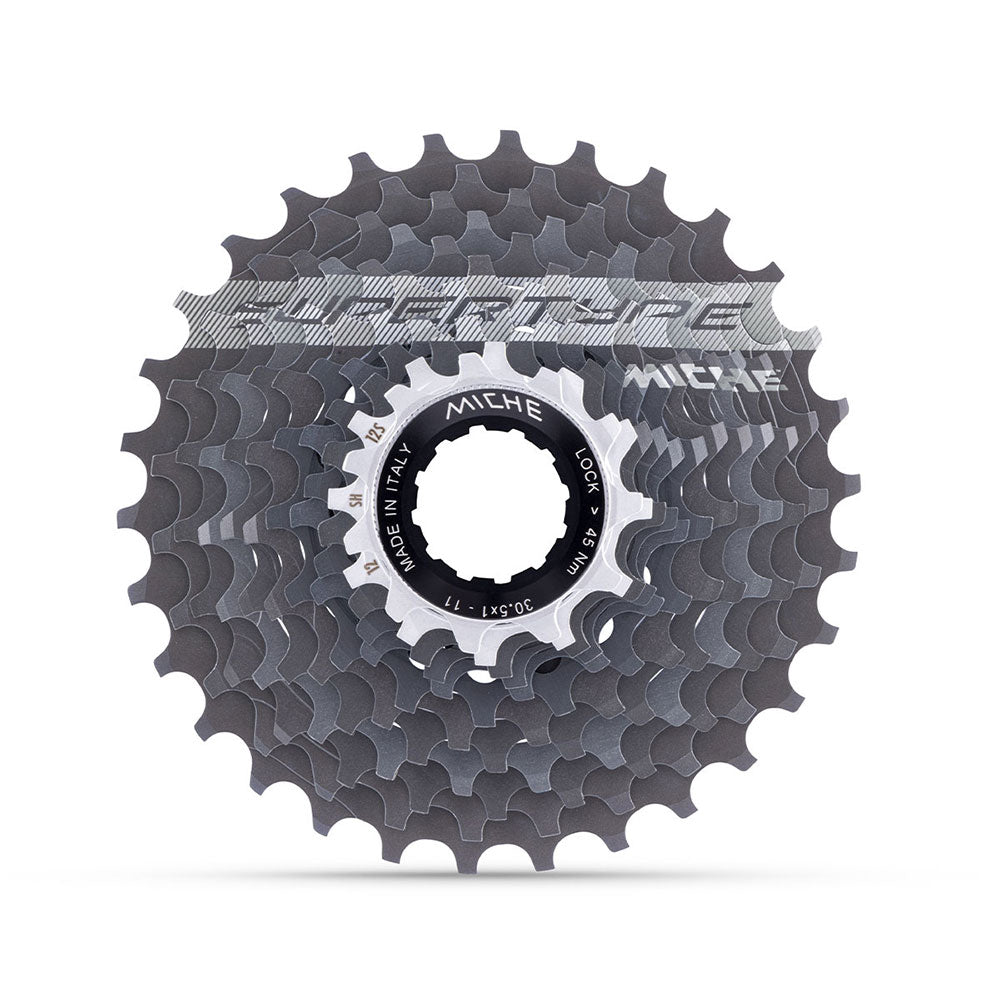 Supertype 12x Shimano Cassettes