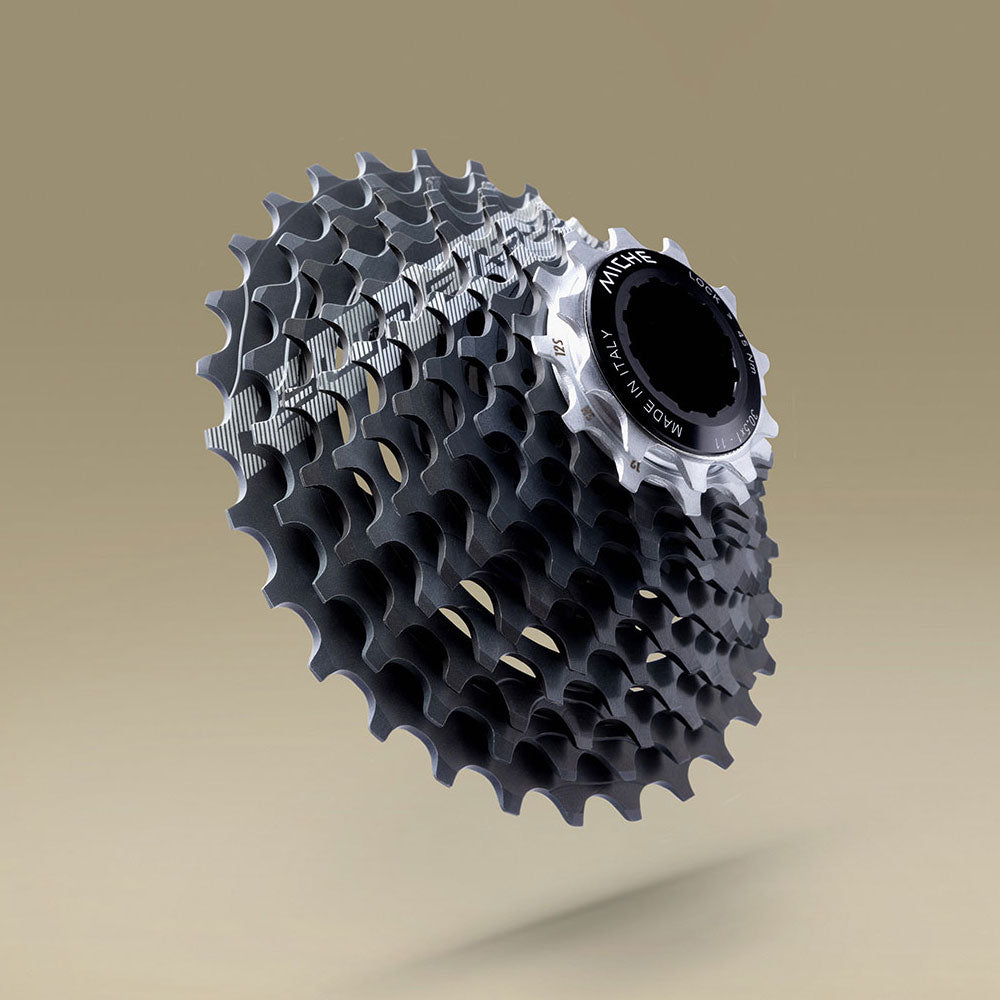 Supertype 12x Shimano Cassettes