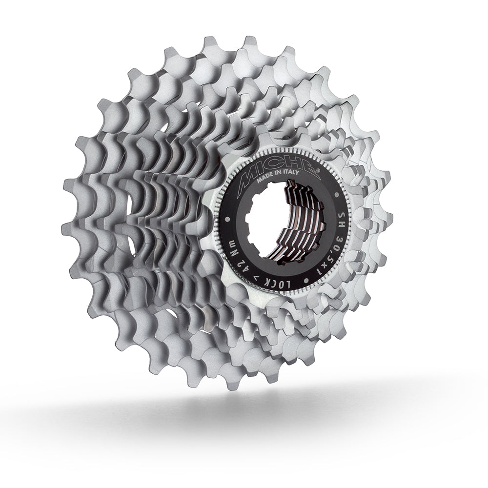 Miche Primato 11x 11/28 Sh Cassette