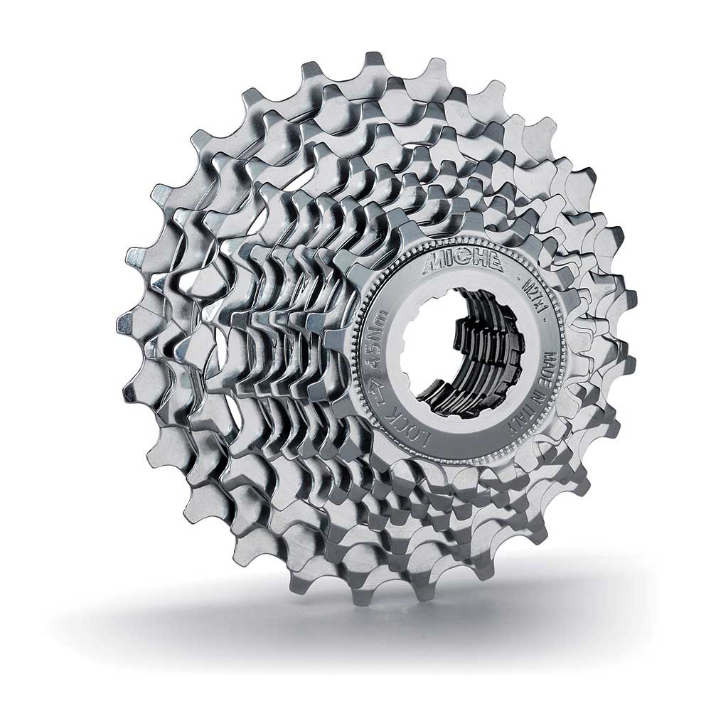 Primato 10x Campagnolo Cassettes