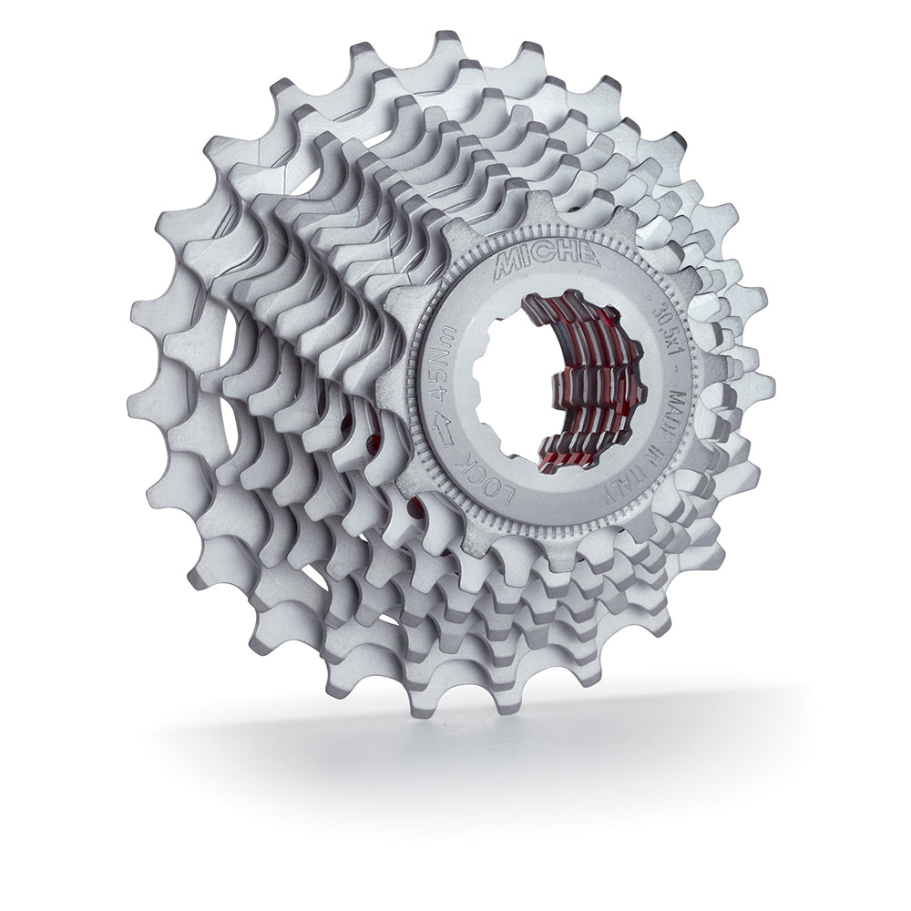 Primato 10x Shimano Cassettes