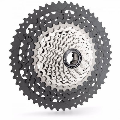 XM 12x MTB Cassettes