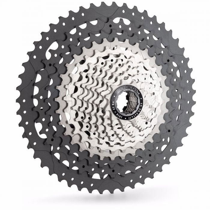 XM 12x MTB Cassettes