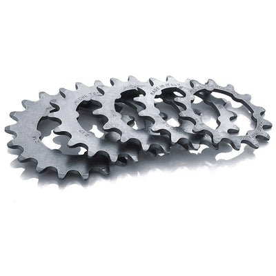 Miche 17T 3/32 Track Sprocket