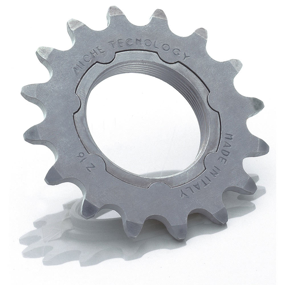 3/32 Fixed Sprockets with Carrier