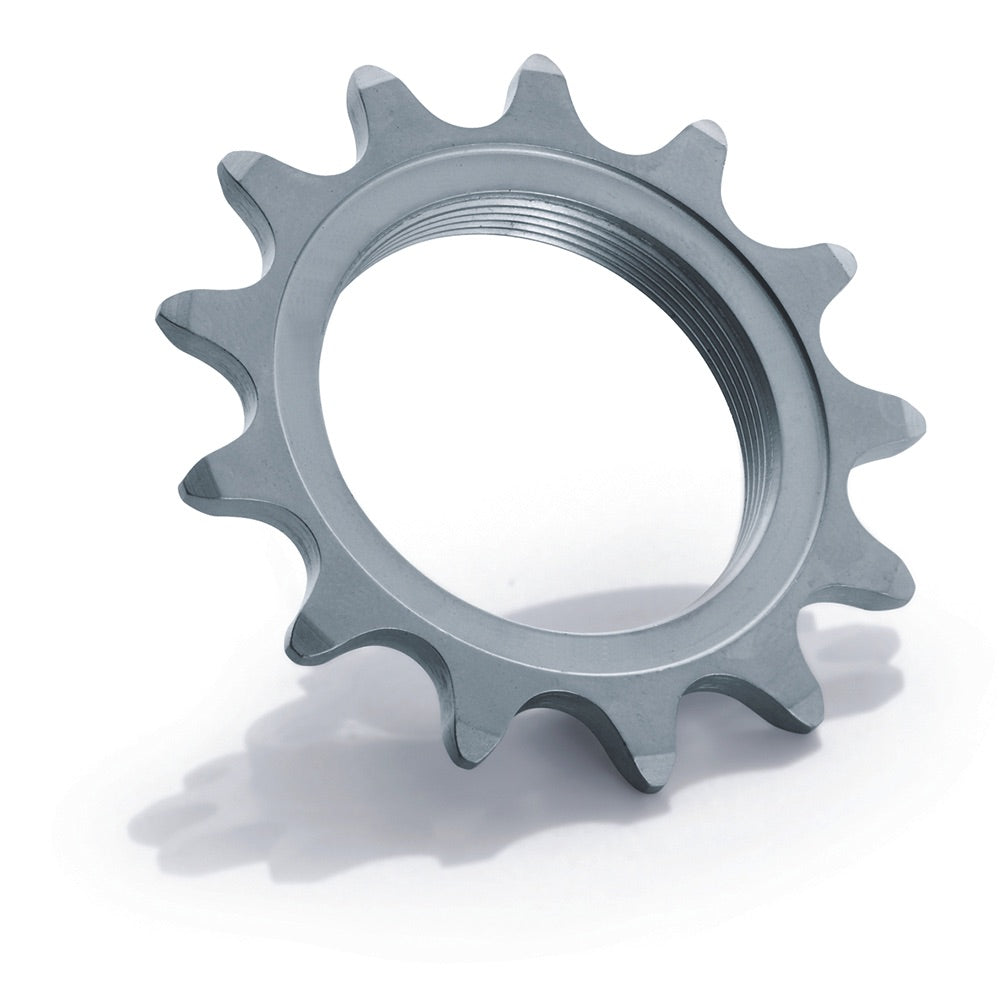 1/8 Integrated Fixed Sprockets