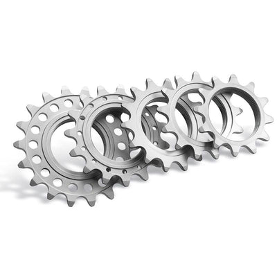 Miche 1/8 Integrated Fixed Sprockets