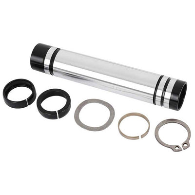 AllRoad Front Axle 15mm Auto